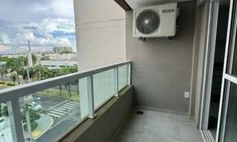 Imagem 2: Apartamento para aluguel tem 35 metros quadrados com 1 quarto - Higienópolis