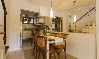 Imagem 6: Triplex para venda com 92m2, com 2 quartos e 01 vaga no Bela Vista - Porto Alegre - RS