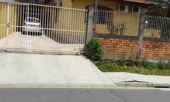 Imagem 2: Vendo imovel no bairro Tindiquera em Araucária-Pr Terreno 15x45m Construção 300 m²