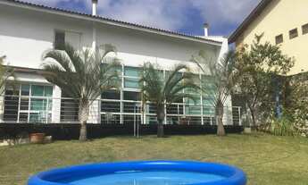 Imagem 7: Casa de condomínio em Rua Calcedônia - Nova Higienópolis - Jandira/SP