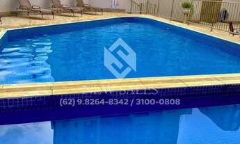 Imagem 6: Apartamento a venda, 2 quartos 1 suíte - Setor Bueno