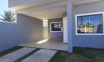 Imagem 3: Casa à venda, 120 m² por R$ 650.000,00 - Itaipuaçu - Maricá/RJ