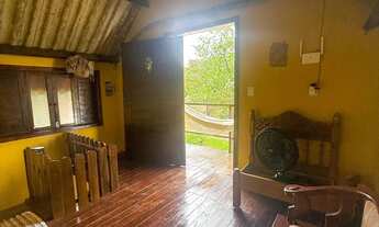 Imagem 5: Vende-se um chalé com vista espetacular em Chapada dos Guimarães