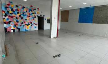 Imagem 3: ALUGA LOJA COMERCIAL COM 222 M2 AO LADO DO CIDADE JARDIM 1