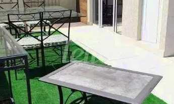 Imagem: Casa 2 quartos à venda no(a) Vila Vitório