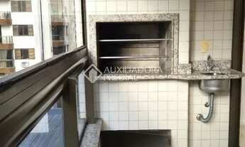 Imagem 6: Imóvel para venda possui 110 metros quadrados com 3 quartos em Centro - Florianópolis - SC