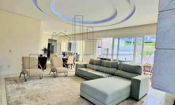 Imagem 7: Casa - Condomínio Villa Lombarda - Valinhos