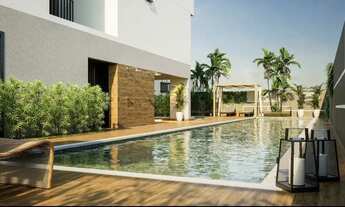 Imagem 6: Apartamento Gallery Residence 81m²