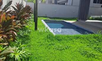 Imagem 7: Casa Duplex em Alphaville Jacuhy - Serra