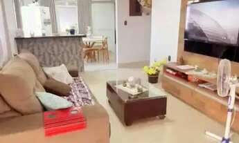 Imagem: Imóvel aconchegante com 05 quartos, Área