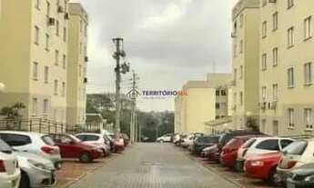 Imagem: Apartamento de 2 dormitórios no bairro