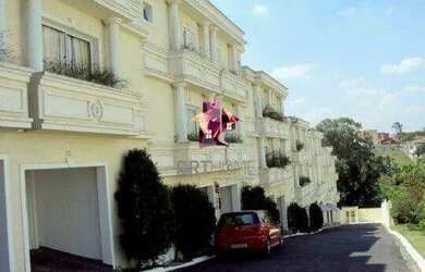 Imagem 4: Terreno à venda, 255 m² por R$ 790.000,00 - Vila Eldízia - Santo André/SP