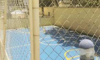 Imagem 6: Apartamento com ótima localização no Aquarius !!!