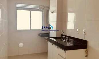 Imagem 3: Apartamento para Alugar no Condomínio Joy Garden, Vila Garden, Campinas, SP