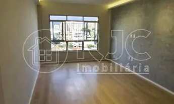 Imagem 6: Imóvel para venda tem 134 metros quadrados com 3 quartos em Andaraí - Rio de Janeiro - RJ