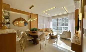 Imagem 3: Apartamento 3 dormitórios alto padrão mobiliado no Centro - Capão da Canoa