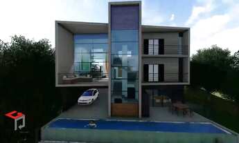 Imagem: Terreno à venda Balneária - São Bernardo