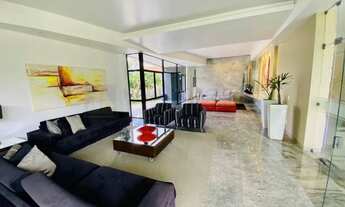 Imagem 2: Apartamento para Venda em Campina Grande, Nações, 4 dormitórios, 4 suítes, 5 banheiros, 4