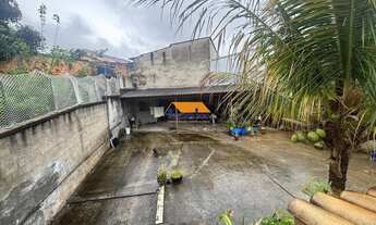 Imagem 7: Lote de 435,72m² com 4 moradias e um galpão, bairro São Gabriel, Belo Horizonte/MG