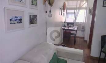 Imagem 4: Flamengo apartamento 2 quartos vista livre