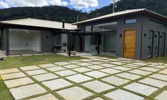 Imagem 4: Secretário (Condomínio) - Casa nova