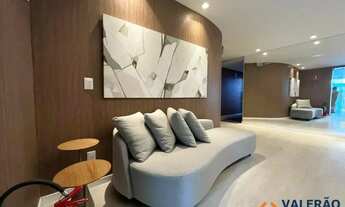 Imagem 4: Edf. Sainte Bruna | 84m² | ANTES DA AV. NORTE | 2 Vagas