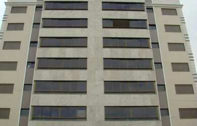 Imagem: Apartamento em Rua Pedro Lerbach - Centro