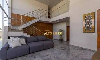 Imagem: Casa com 5 dormitórios à venda, 300 m²