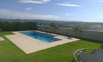 Imagem 2: Oportunidade - Casa em Condomínio - Alphaville II - Urbanova - 4 Dormitórios Suítes - 330m