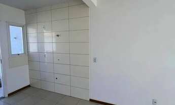 Imagem 6: Casa com dois dormitórios no bairro Hípica - 1 vaga - financiável