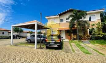 Imagem: Casa em Condomínio no Giardino II em São