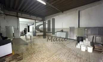 Imagem 3: Venda Galpão Sao Caetano do Sul Santo Antonio Ref: 42995