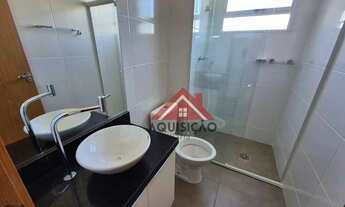 Imagem 6: Apartamento MOBILIADO com 2 dormitórios para alugar, 50 m² por R$ 2.989,00/mês - Cristo Re