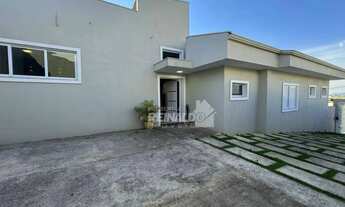 Imagem: Casa com 3 dormitórios para alugar, 280