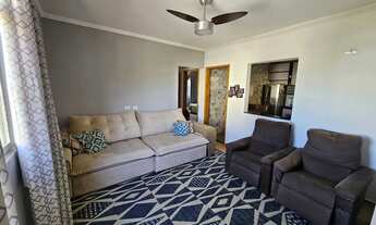 Imagem: Apartamento para venda tem 100 metros quadrados