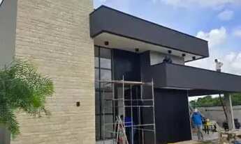 Imagem 2: Casa Térrea - Plateau D'or