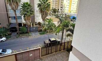 Imagem 7: Edifício Mara - Setor Bueno