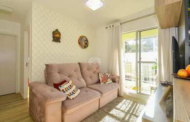 Imagem 5: Vendas Apartamento Pinhais PR