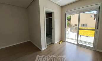 Imagem 4: Sobrado Cristo Redentor Caxias do Sul