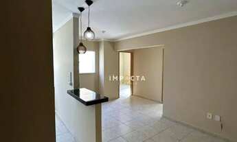 Imagem: Apartamento com 2 dormitórios à venda