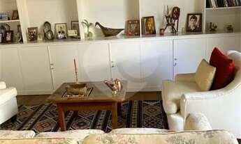 Imagem 6: Sobrado com 4 quartos à venda em Fazenda Morumbi - SP