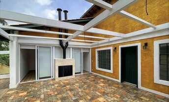 Imagem 3: Casa à venda em Cotia, Vila Santo Antônio, com 4 quartos, com 800 m², Não Está Em Condomín