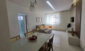 Imagem 3: Apartamento com 2 dormitórios à venda, 60 m² por R$ 390.000,00 - Padre Eustáquio - Belo Ho