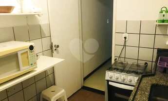 Imagem 5: Condomínio com 2 quartos para locação em Geribá - RJ