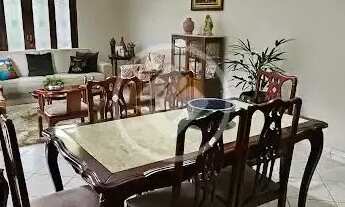 Imagem 3: Casa no Jardim Cuiabá com 816 metros quadrados de terreno em ótima localização para comérc