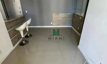 Imagem 4: Apartamento com 2 dormitórios para alugar, 57 m² por R$ 2.900,00/mês - Guaíra - Curitiba/P