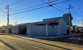 Imagem: Casa Térrea em Residencial Figueiras do