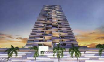 Imagem: Apartamento 02 quartos Setor Marista