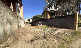 Imagem: Atlântica Imóveis tem excelente terreno