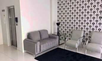 Imagem 6: Apartamento para venda com 27m² - 1 quarto - 1 vaga - B. São Francisco - Curitiba/PR